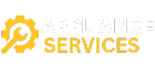 Appliance Service Toronto Site Logo