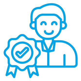 Certified Professionals