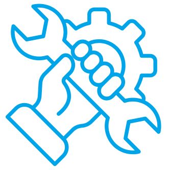 Wide Range of Services