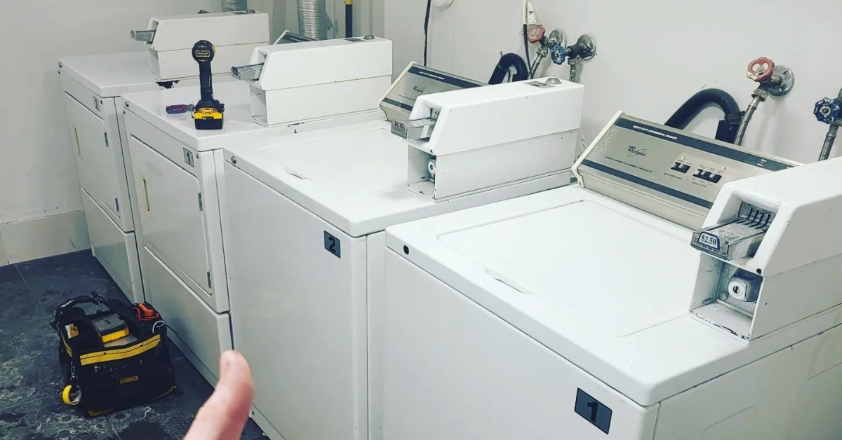 Home Appliance Service Toronto