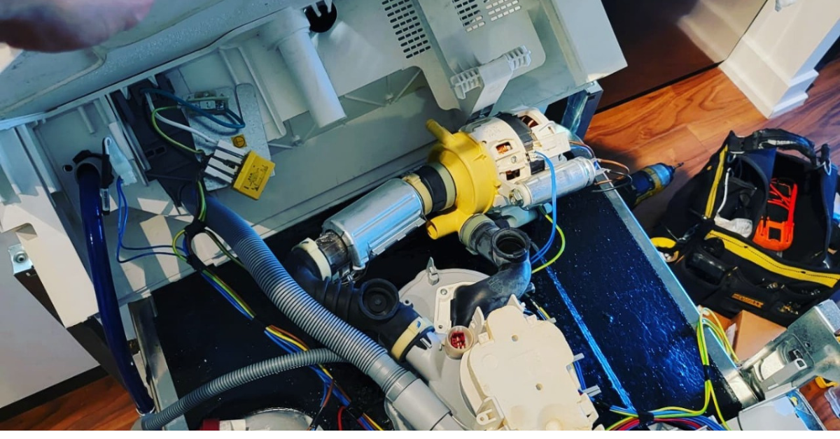 Local Appliance Repair Service