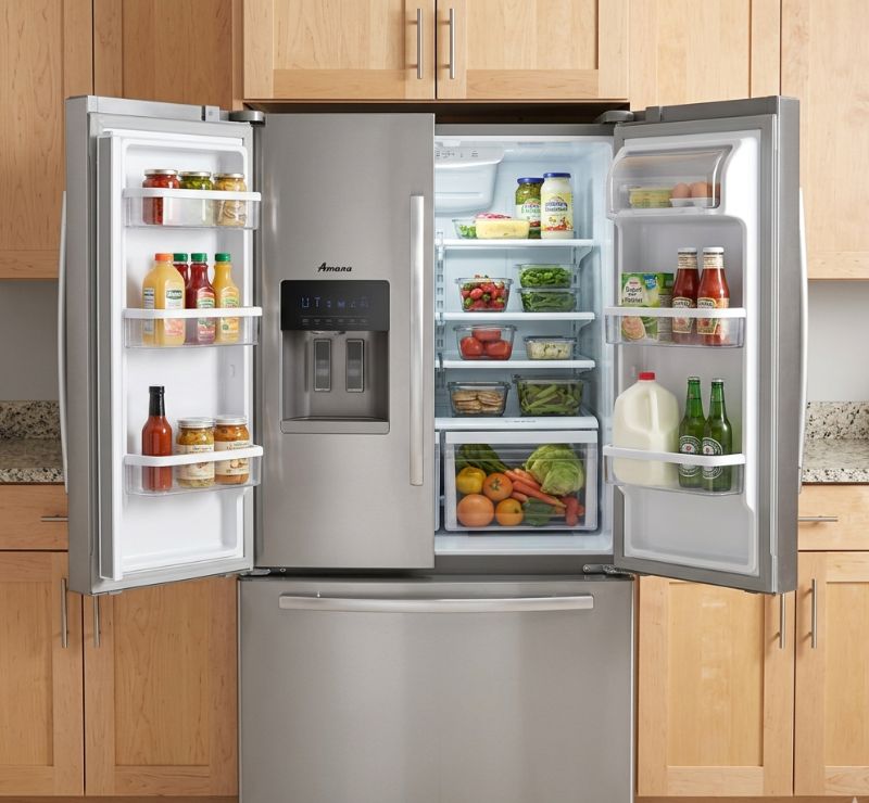Amana Refrigerator Repair