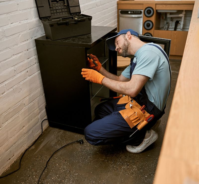 Appliance Repair Etobicoke