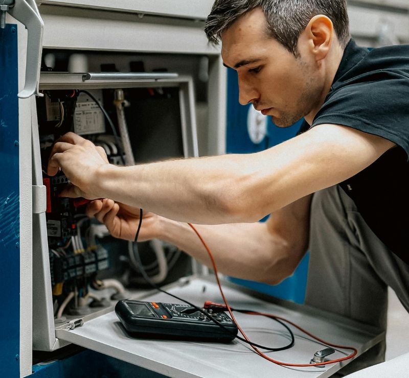 Appliance Repair Riverdale