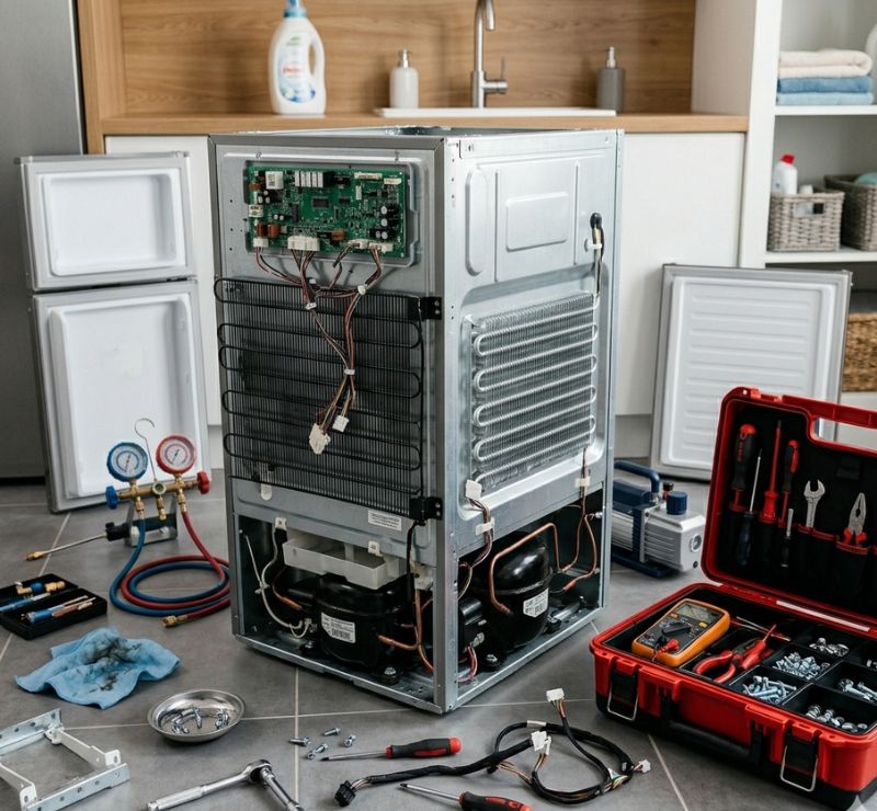 Bosch Appliance Repair Service