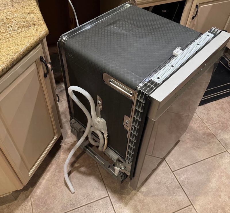 Bosch Dishwasher Repair