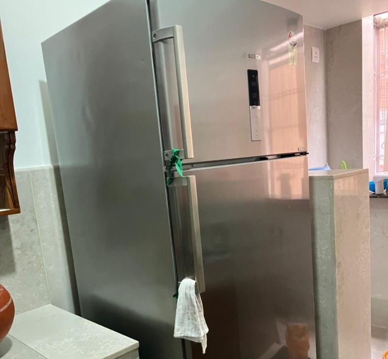 Bosch Refrigerator Repair