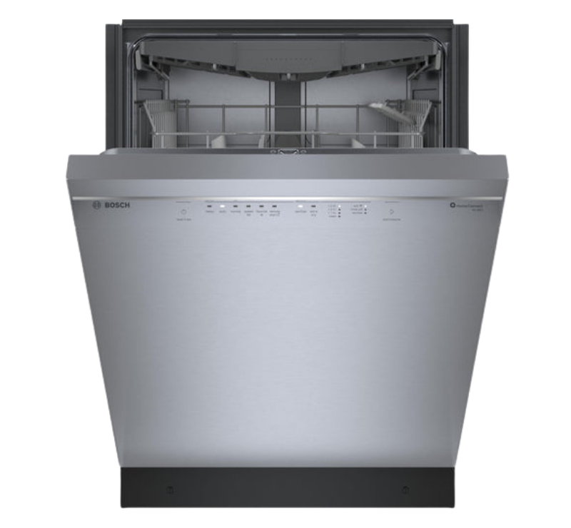 Built-in Dishwashers