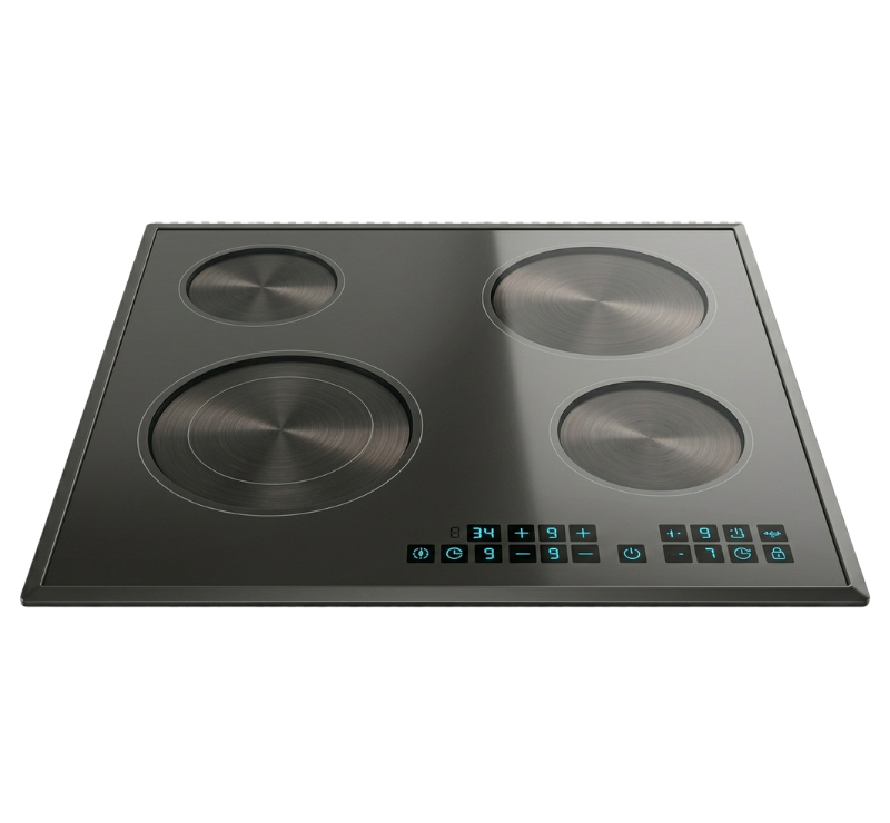 Ceramic stoves