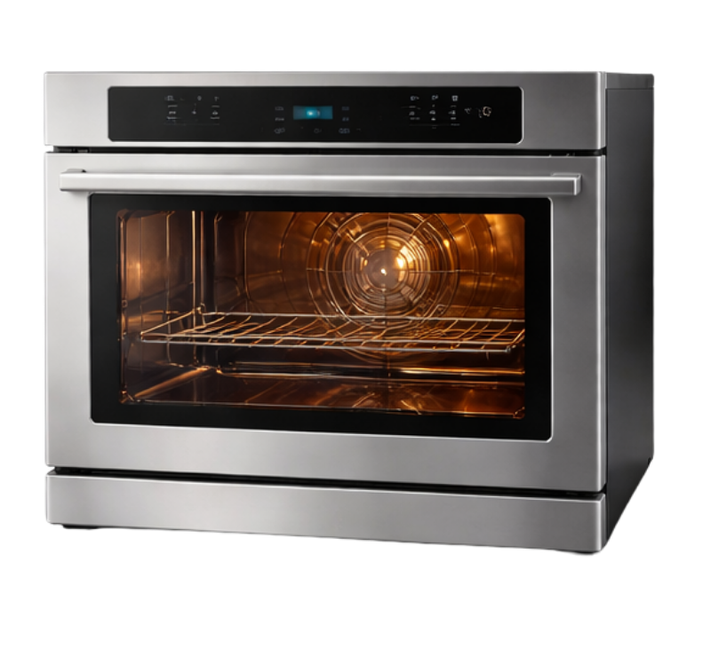 Convection ovens
