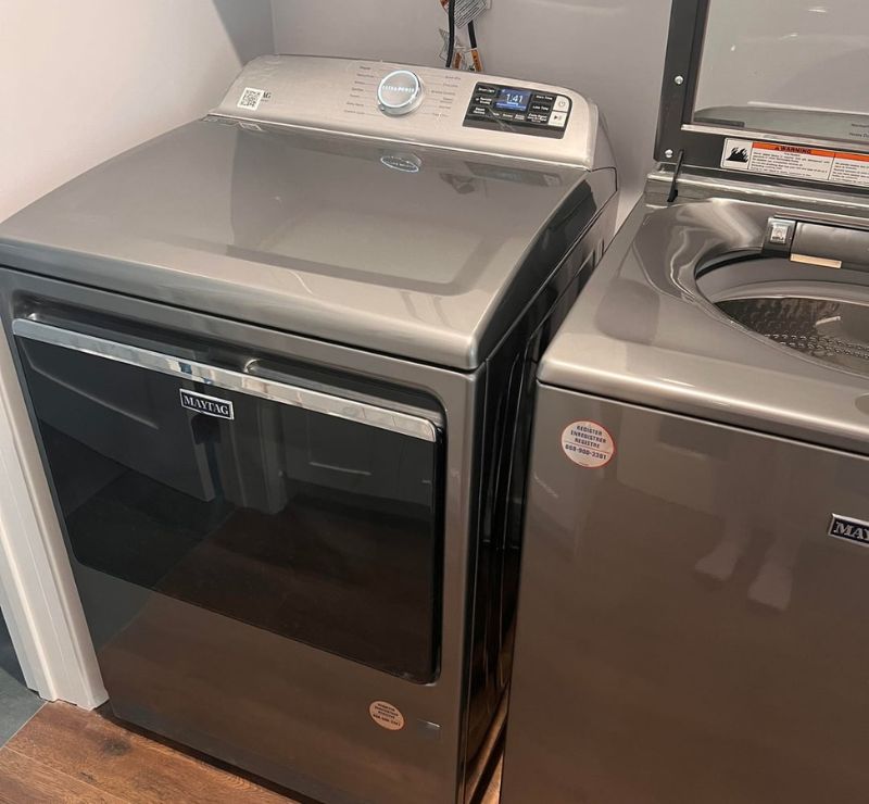Dryer Repair Toronto