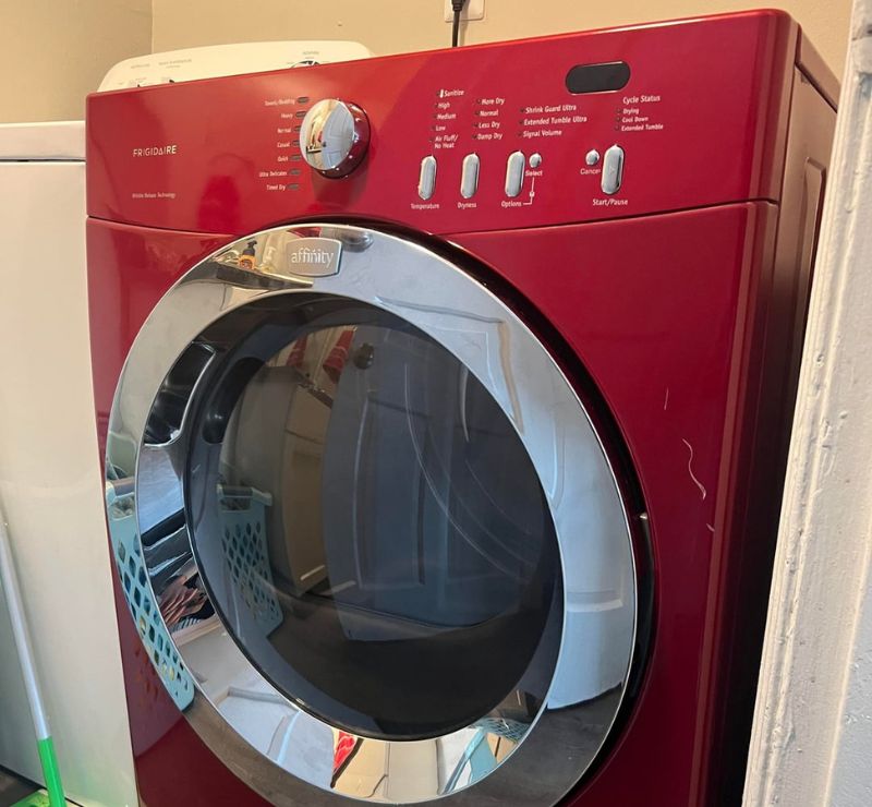 Dryer Repair Toronto