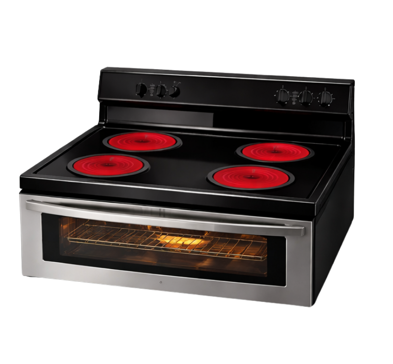 Electric Oven