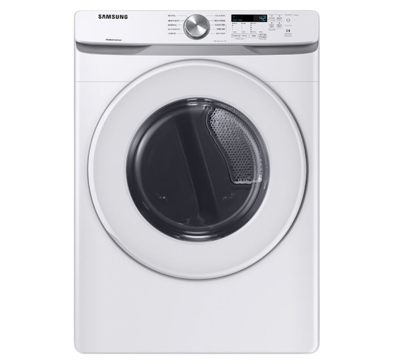 Electric dryers
