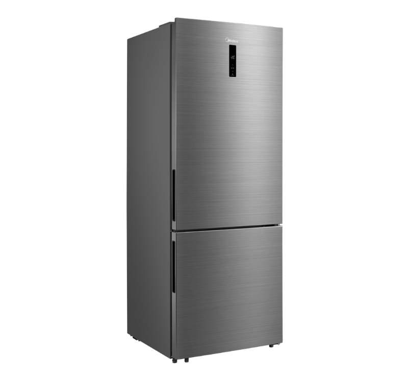 Freestanding fridges