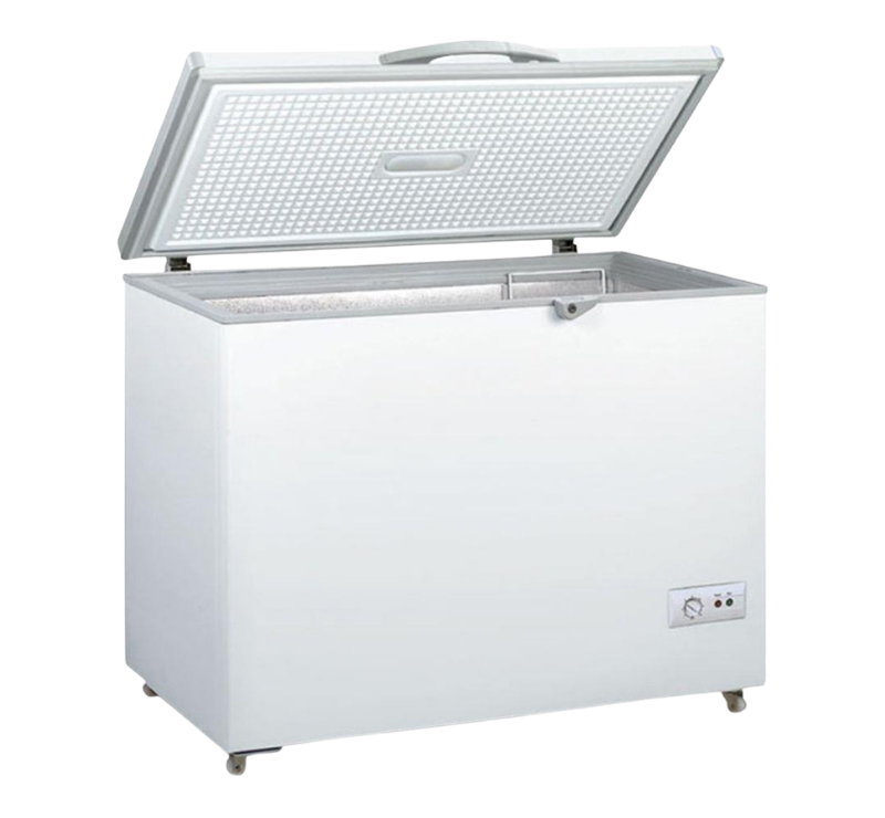 Freezers
