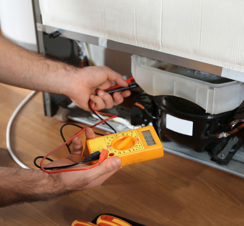 GE Appliance Repair Service