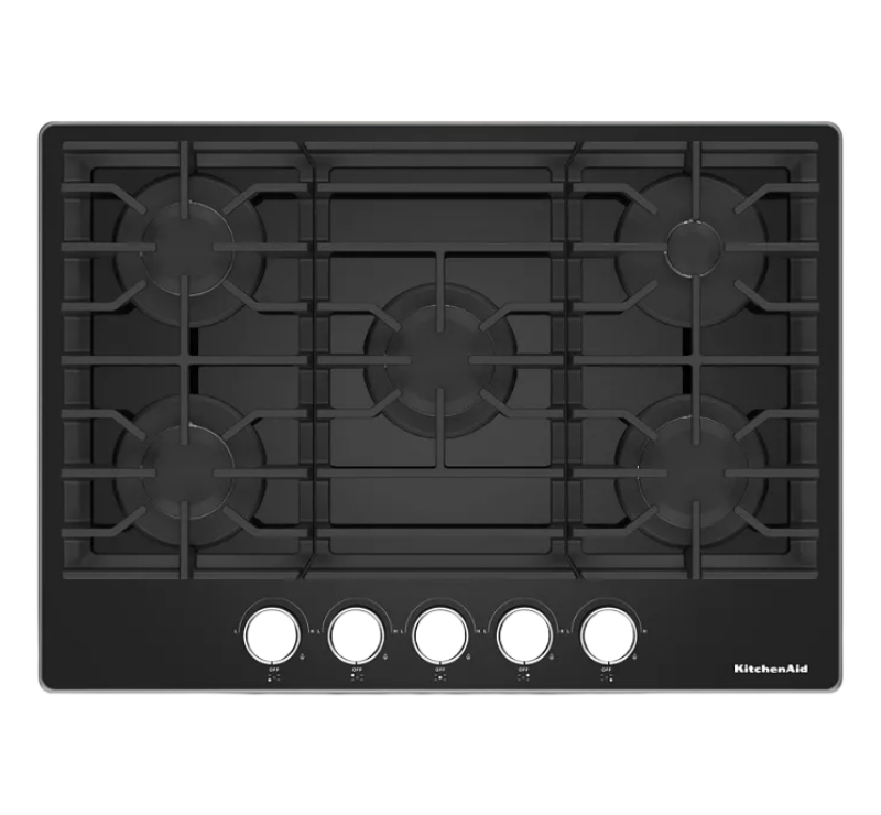 Glass stoves