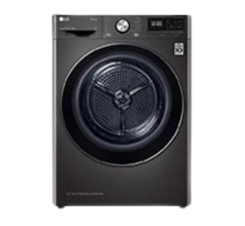 Heat pump dryers