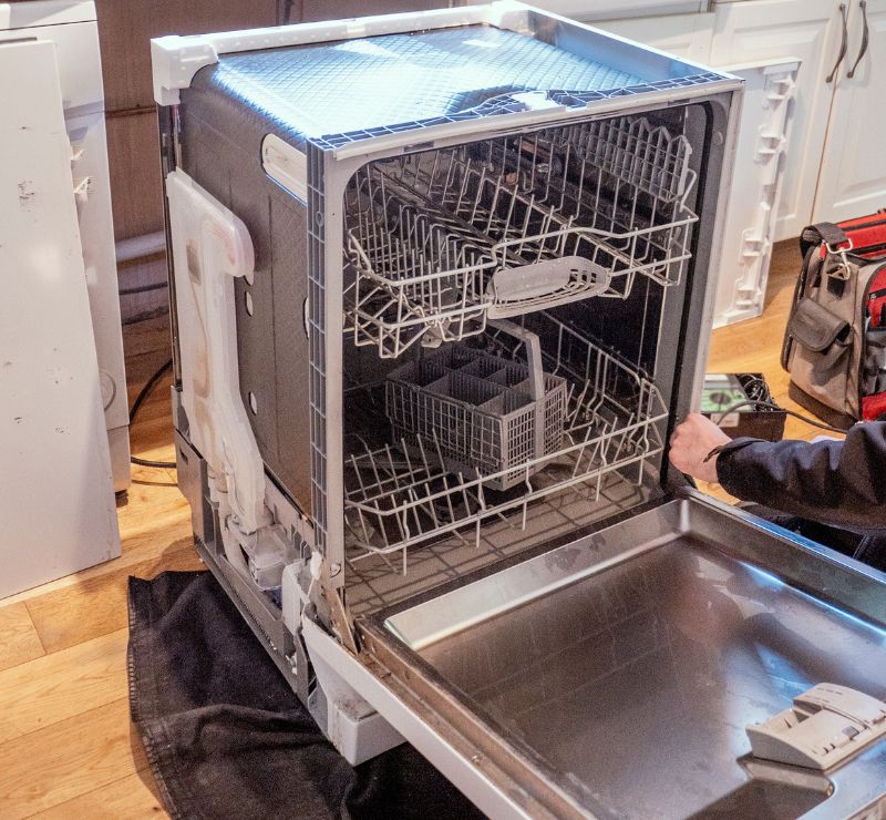 Inglis Appliance Repair Service