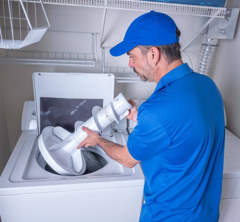 Inglis Dryer Repair
