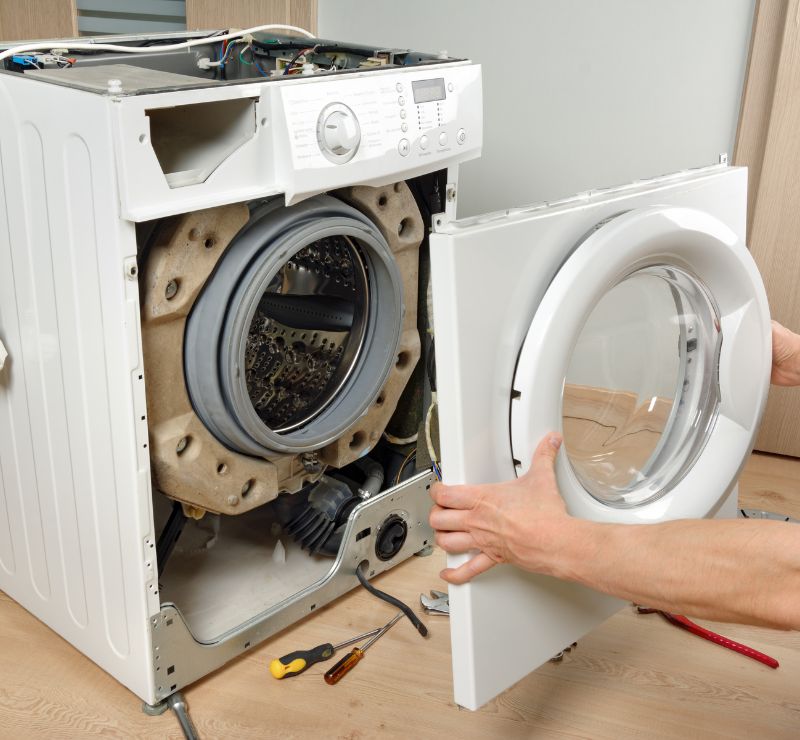 Inglis Washer Repair