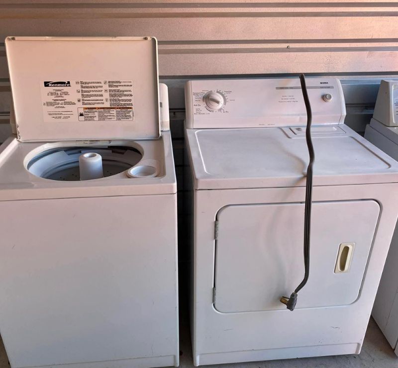 Kenmore Appliance Repair Service
