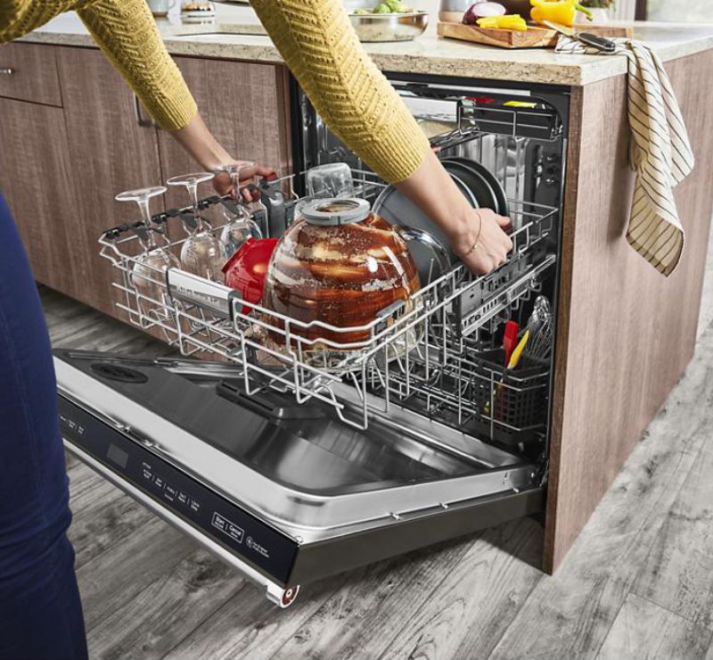 KitchenAid Dishwasher Repair