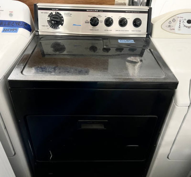 LG Dryer Repair in Toronto