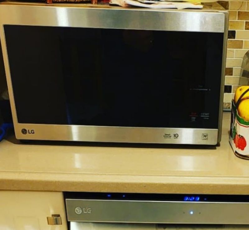 LG Oven Repair in Toronto