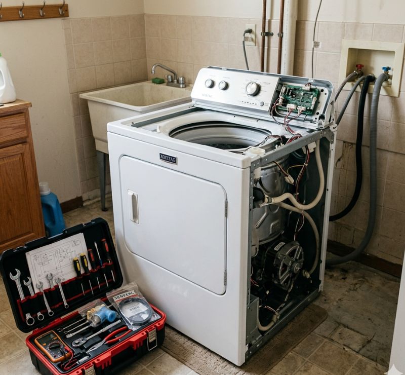 Maytag Appliance Repair Service