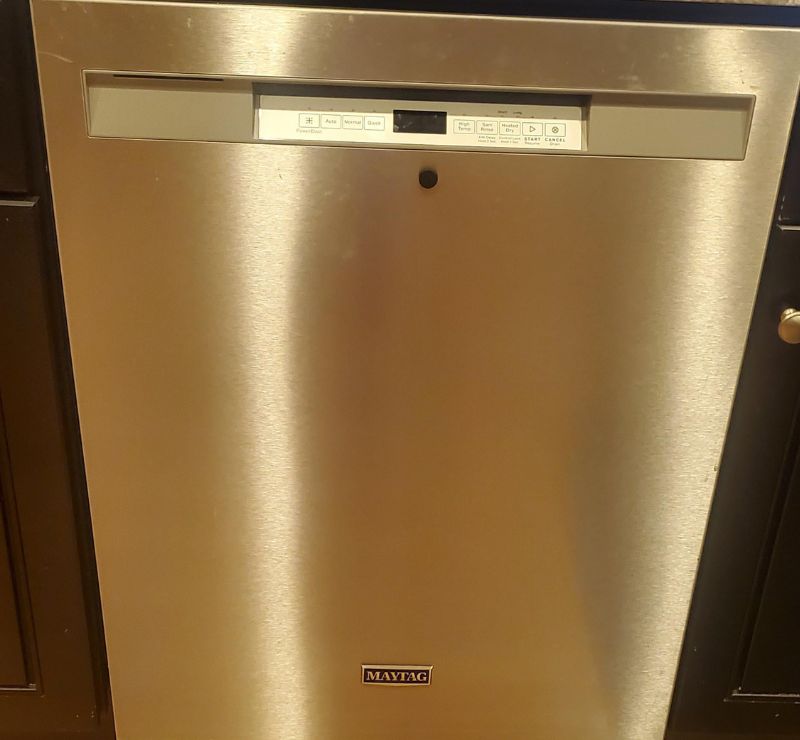 Maytag Dishwasher Repair