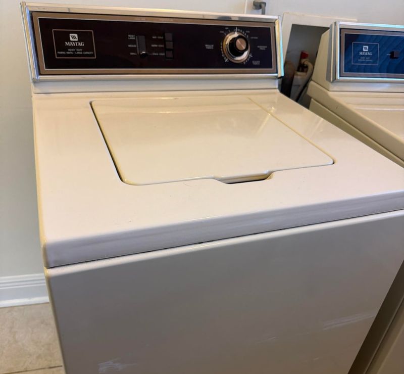 Maytag Dryer Repair