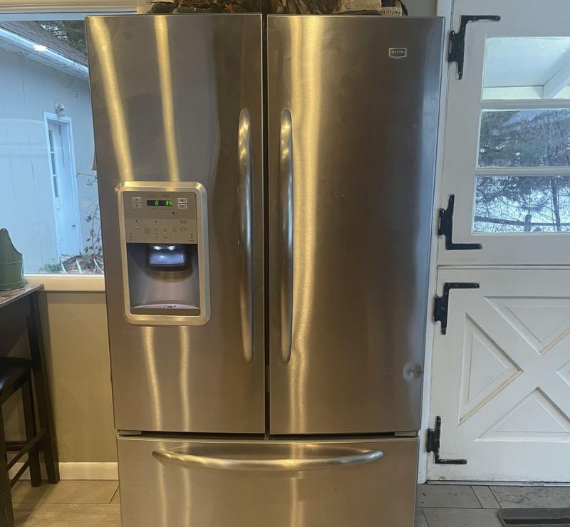 Maytag Refrigerator Repair