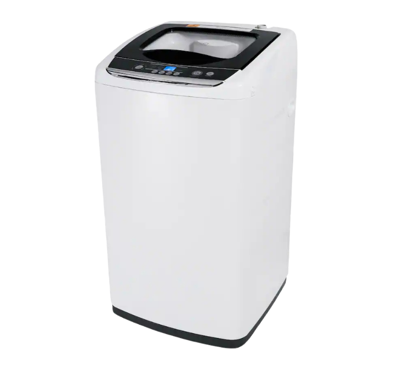 Portable washers