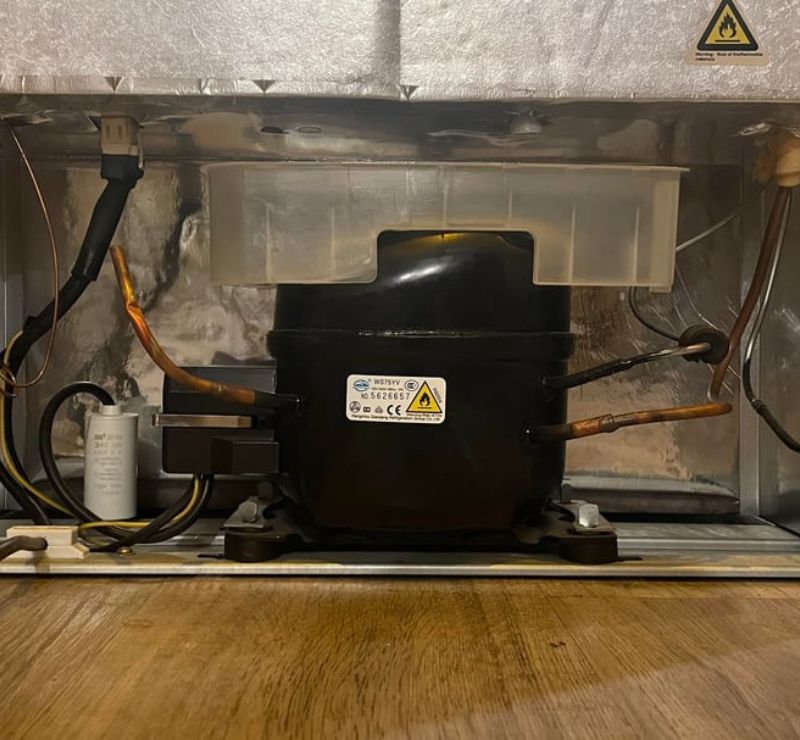 Refrigerator Repair Toronto