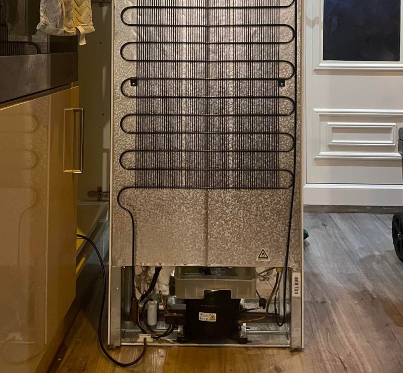 Refrigerator Repair Toronto