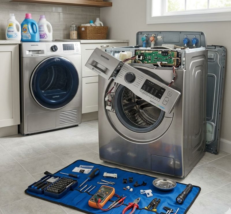 Samsung Appliance Repair Service