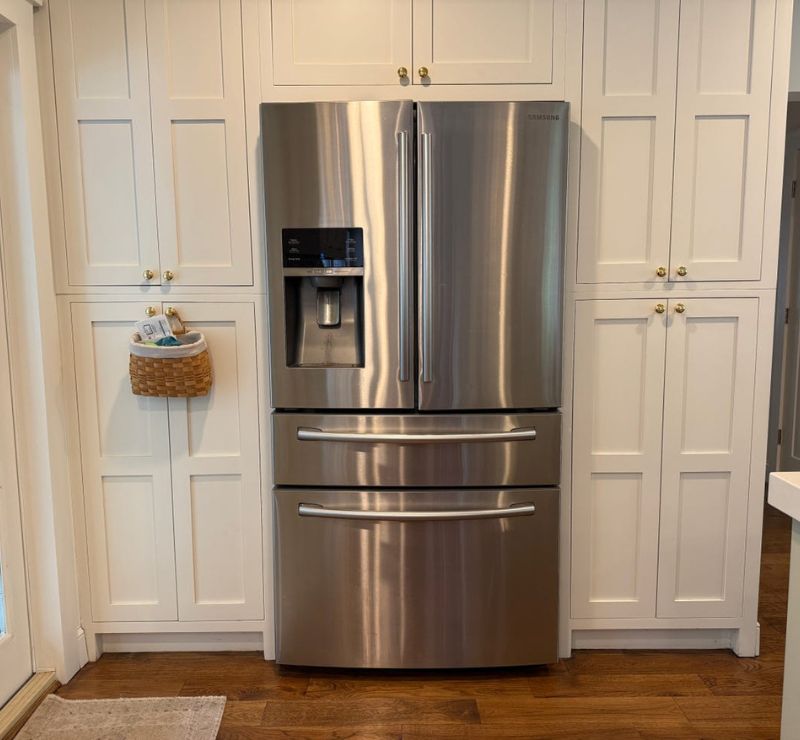 Samsung Refrigerator Repair