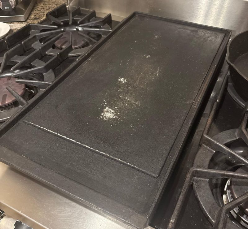 Stove Repair Toronto