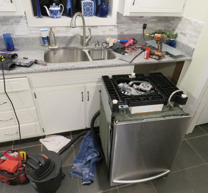 Appliance Repair North York
