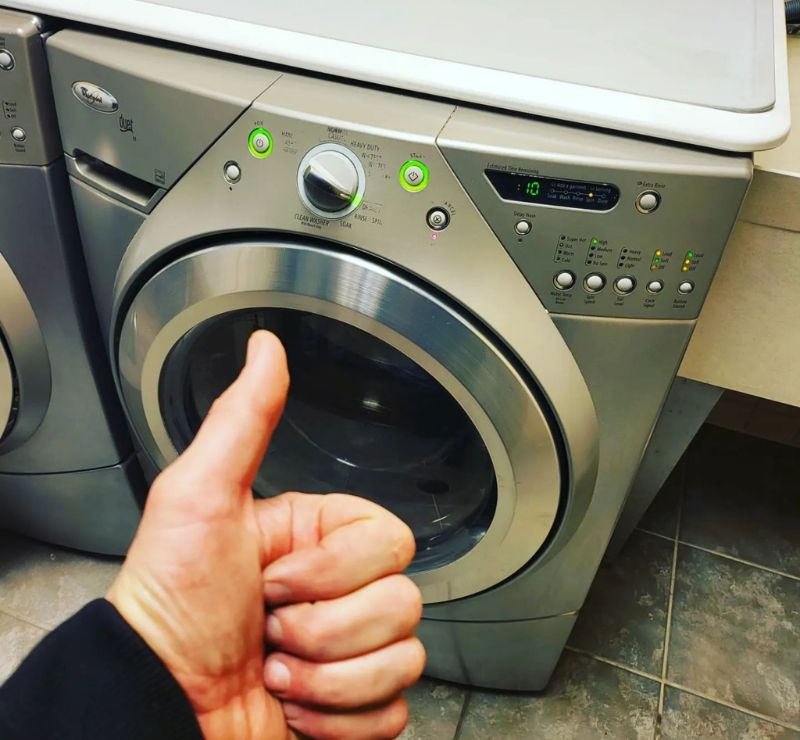 Washer Repair Toronto