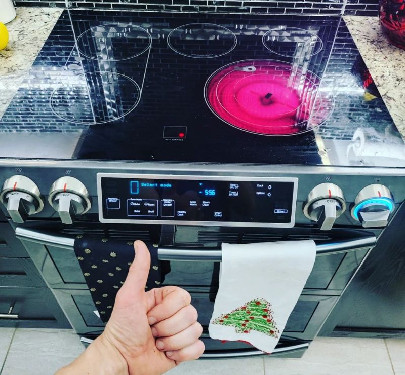 Stove Repair North York