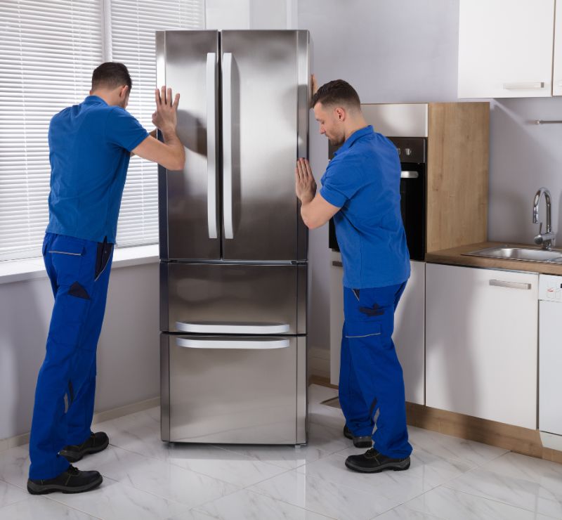 Refrigerator Repair in The Beaches