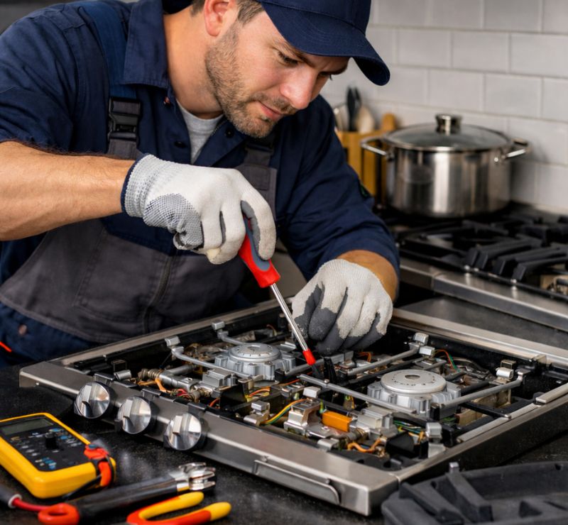 Appliance Repair East York