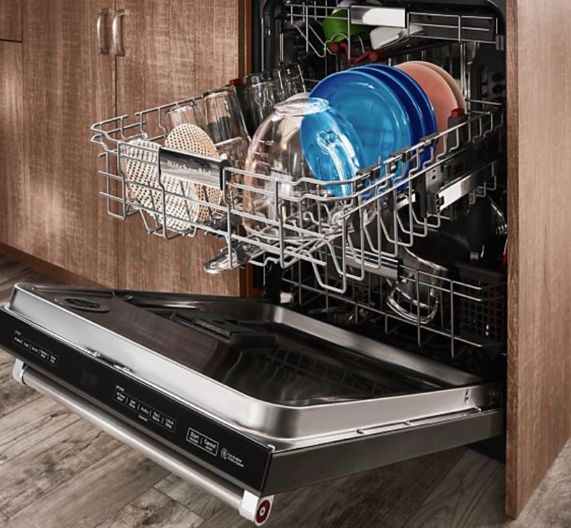 Dishwasher Repair in East York