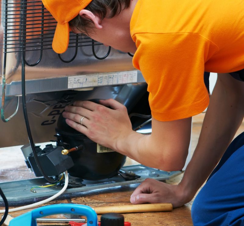 Appliance Repair Leslieville