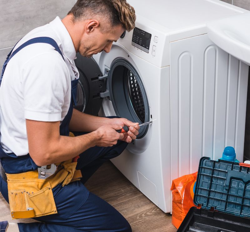 Washer Repair Service