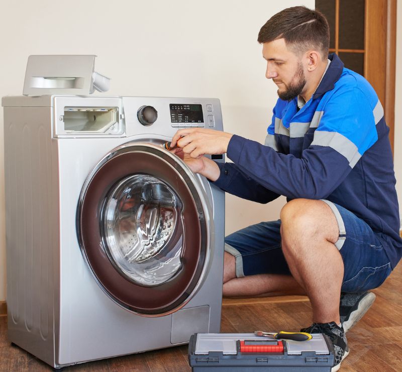 Dryer Repair Service