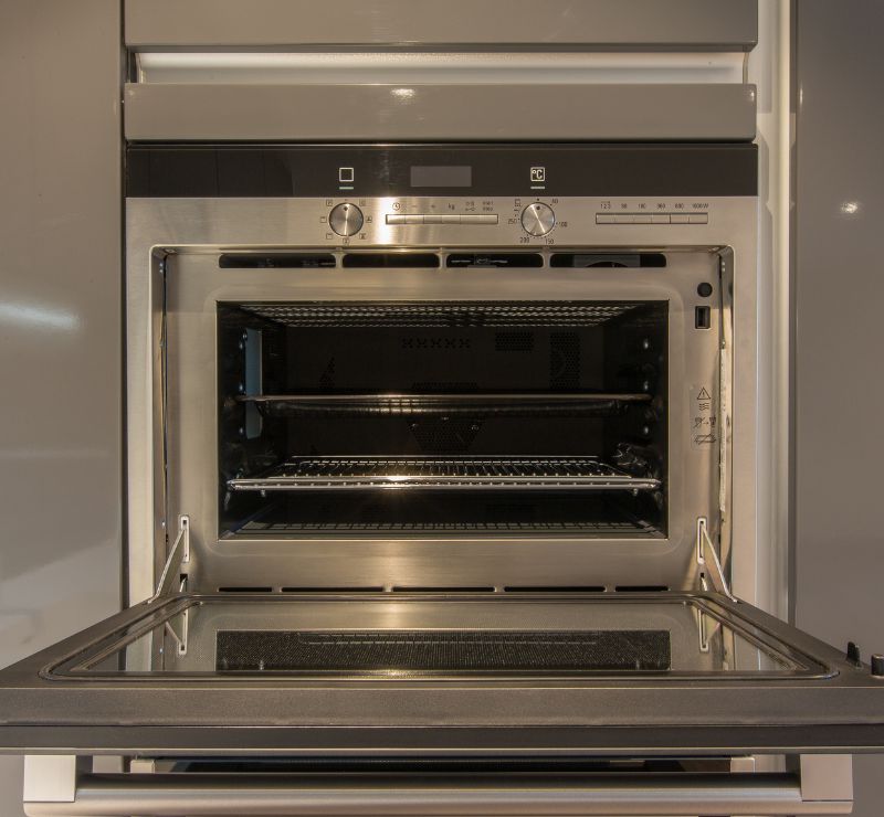 Oven Repair Service